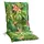 GO-DE Gartenstuhlauflage 50 x 110 x 7 cm mehrfarbig 1 St.