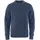 Fjällräven Övik Waffle Knit Blau XXL