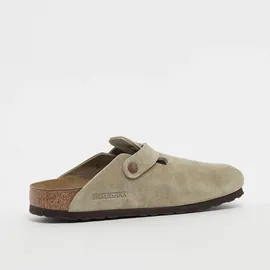 Birkenstock Boston Beige 41