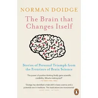 Penguin Books Ltd The Brain That Changes Itself