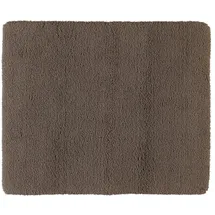 Rhomtuft Square Taupe 50 x 60 cm
