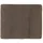Rhomtuft Square Taupe 50 x 60 cm