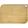 Westmark Schneidebrett braun 33,3 cm