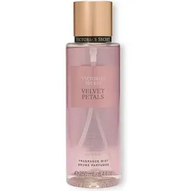 Victoria's Secret Velvet Petals Körperspray 250 ml