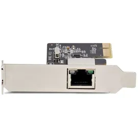 Startech StarTech.com 1-Port Gigabit PCIe Network Adapter Card, TAA Compliant