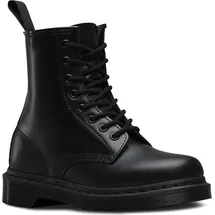 Dr. Martens 1460 Mono Smooth black smooth 46
