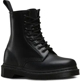 Dr. Martens 1460 Mono Smooth black smooth 46
