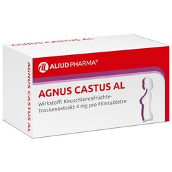 Agnus castus AL