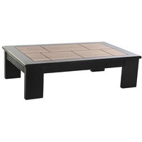 DKD Home Decor Couchtisch, Standard