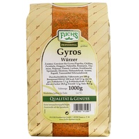 Fuchs Professional Fuchs Gyros Würzer (1kg)