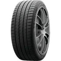 Michelin Pilot Sport 4 S 255/30 ZR19 91Y
