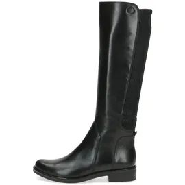CAPRICE Stiefel in BLACK Comb, 38,5