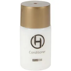 HYGOSTAR 50x Conditioner Flasche 25 ml 7,5 cm Haarspülung Haar Spülung Hairconditioner