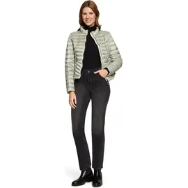 GIL BRET Damen Steppjacke mit Stehkragen 36
