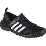 Adidas Terrex Daroga Two 13 Heatrdy, Core Black/Chalk White - schwarz Weiß
