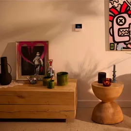 HOMEPILOT Thermostat pure smart mit Empfänger