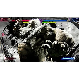 Nintendo Street Fighter 6 Years 1-2 Fighters Edition (Nintendo Switch 2)