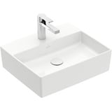 Villeroy & Boch Memento 2.0 Aufsatzwaschtisch  50 x 42 cm (4A075101)