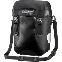 Ortlieb Sport-Packer QL2.1 - Paar Schwarz Modell 2025