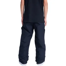 DC Shoes Banshee Schneehose Schwarz 10(140-148cm)