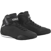 Alpinestars Sektor Schwarz 42
