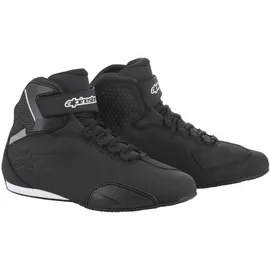Alpinestars Sektor Schwarz 42