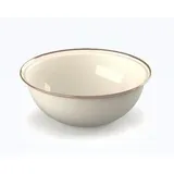 GSI Mesa 6 Schale, cream
