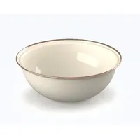 GSI Mesa 14,6 cm Weiß 6-tlg.