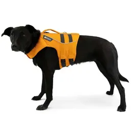 Ruffwear Float Hundejacke - Wave Orange - S