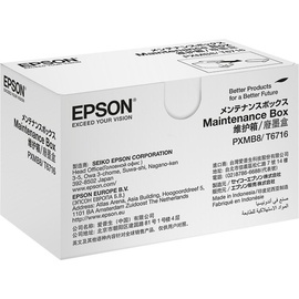 Epson Wartungsbox C13T671600