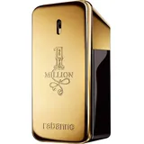Rabanne Herrenduefte 1-MillionEau de Toilette Spray 50 ml (999,00 € / 1 l)