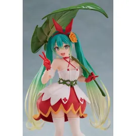 Taito Hatsune Miku Wonderland Thumbelina 18 cm