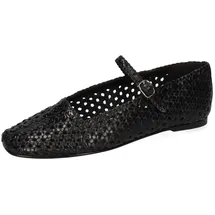 Melvin & Hamilton Bexley 10 schwarz 38
