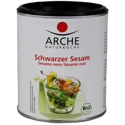 Arche Schwarzer Sesam bio