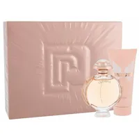 Paco Rabanne Olympea Eau de Parfum 80 ml + Body Lotion 100 ml Geschenkset