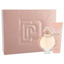 Paco Rabanne Olympea Eau de Parfum 80 ml + Body Lotion 100 ml Geschenkset
