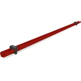 K2 Systems Dome Speed Spacer mit 2500 mm (2004129) – 0% MwSt. (gem. § 12 Abs. 3 UStG)