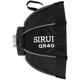Sirui QR40 Mini Quick Release 40cm Softbox f C150X