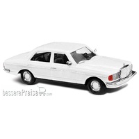 BUSCH Mercedes-Benz W123 Limousine 46850 H0