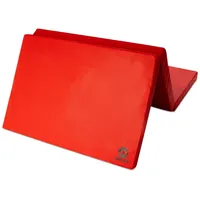 JEFlex Turnmatte 210 x 100 x 8 cm rot