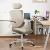colamy Netzstoff Khaki