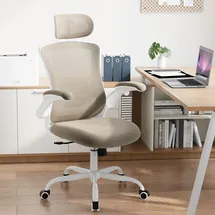 colamy Netzstoff Khaki