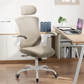 colamy Netzstoff Khaki