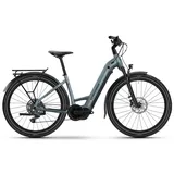 Winora YUCATAN X9 27,5 Zoll RH 54 cm lush glacier
