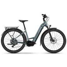 Winora YUCATAN X9 27,5 Zoll RH 54 cm lush glacier