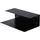 jan kurtz Fritz Schuhregal 50 x 17 x 30 cm schwarz