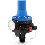 Wiltec Druckschalter Kabel SKD-3 230V 1-phasig Pumpensteuerung Hauswasserwerk