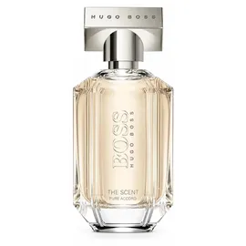 HUGO BOSS Boss The Scent Pure Accord For Her Eau de Toilette 50 ml