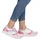 REMONTE Damen D1323 Sneaker Low, Weiss 83, 40 EU