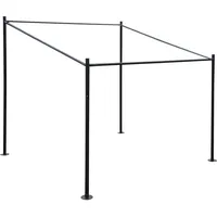 MCW MCW, Pavillon, A22-G (295 cm, 310 cm)